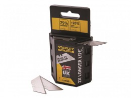 Stanley FatMax Replacement Trimming Knife Blades £14.99